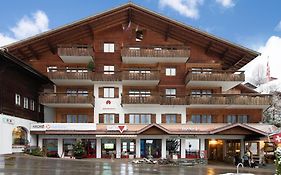 Apartment Chalet Abendrot-18